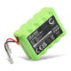 1x Akku 2000mAh