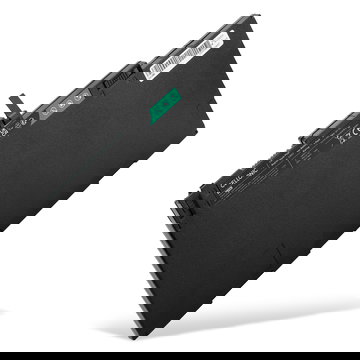 Battery for HP EliteBook 840 G1, 840 G2, 850 G1, 745 G2, ZBook 14, HP CM03XL 10.8V - 11.1V 4400mAh from CELLONIC