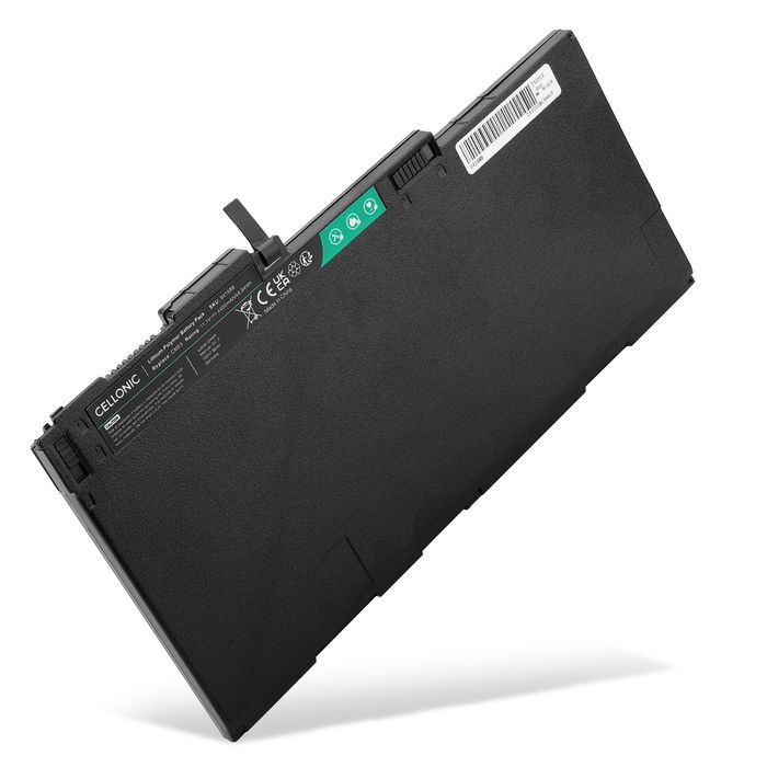 Laptop Battery for HP EliteBook 850 G2 Replacement Battery 4400mAh Notebook Power Bank