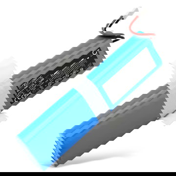 Akku für Medion MD18500, MD18501, MD18600, MD19510, MD19511, MD13202 (Medion HA15, HJ08) 2600mAh von CELLONIC