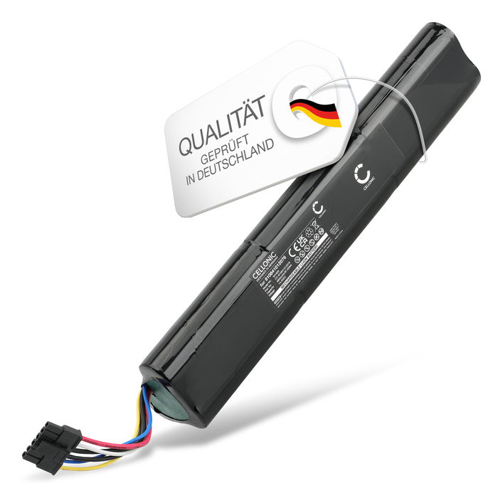 Neato 4INR19/65-2 Akku 6800mAh von CELLONIC