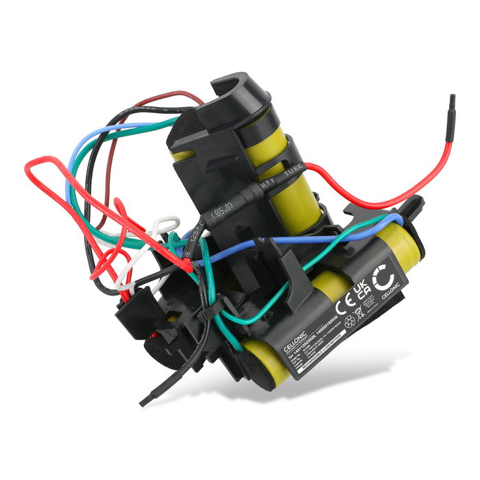 AEG CX7-30BM Akku 1500mAh von CELLONIC