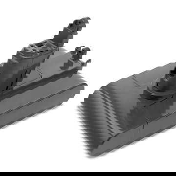 Akku für Dyson DC45, DC34, DC34 Animal, DC44 Animal, DC31 Animal, DC35, DC35 Multi Floor, DC56 2500mAh von CELLONIC - Batterie mit Schraube