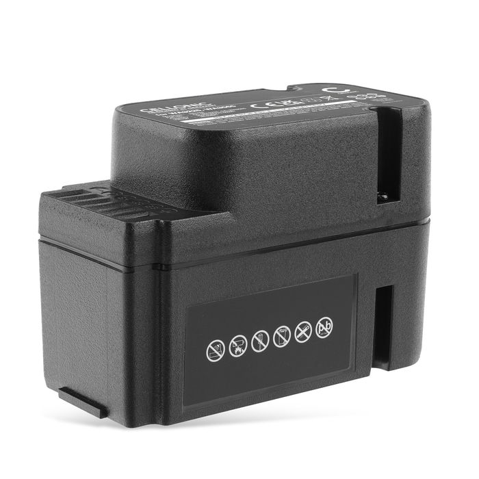 Worx WG797E Akku 2500mAh 28.0v Ersatzakku Batterie von subtel