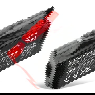 Akku für Husqvarna Automower 305, 105, 308, Gardena R40Li, R70Li, R50Li, R38Li, R40 2500mAh von CELLONIC