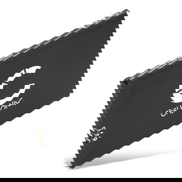 Akku für Emporia Smart 3 mini / Smart 4 - AK-S3M-BC (2500mAh) , Ersatzakku