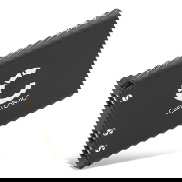 82-2-7136898 Ersatz Akku für SteelSeries Arctis Nova Pro, 61527 - Kopfhörer / Headset Ersatzakku - 700mAh Batterie