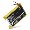 1x Akku 210mAh