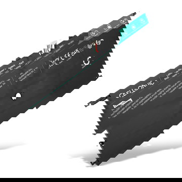 Akku für Lenovo ThinkPad X1 Carbon Gen 2, Thinkpad X1 Carbon Gen 3, ThinkPad X1 Carbon Touch Laptop - 2800mAh 15.2V 