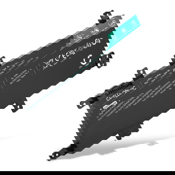 Akku für ASUS VivoBook X542U Laptop - 4700mAh 7.4V