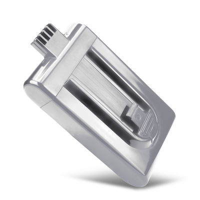 Akku f&uuml;r Dyson DC16, DC16 Animalpro, DC16 Root 6, D12 Cordless Vacuum, DC16 Animal (Dyson BP-01) (22.2v, 1400mAh) von CELLONIC