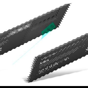 Akku für Sony VAIO, VAIO VPC, SVS13A, SVS13118, SVS1311, SVS1312, VGP-BPS24, VGP-BPL24 Laptop - 4200mAh 11.1V 