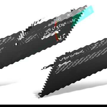 Akku für Lenovo ThinkPad X1 Carbon 3444, 3448, 3460 Laptop - 3200mAh 14.8V 