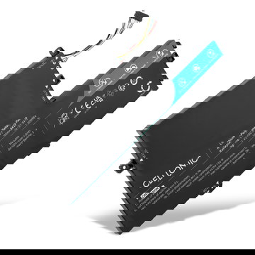 Akku für Lenovo Ideapad C340-15IIL, Ideapad C340-15IML, Ideapad C340-15IWL Laptop - 4500mAh 11.4V 