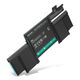 1x Battery (6300mAh, 11.34V)