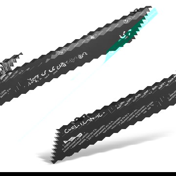 Akku für Schenker XMG Fusion 15 XFU15L19, 3ICP7/63/69-2, GKIDT-00-13-3S2P-0 Laptop - 8000mAh 11.4V 