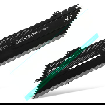 1x Akku für Lenovo ThinkPad X1 Carbon Gen 9, 10, ThinkPad X1 Yoga Gen 6, 7, Lenovo 5B10W13973, L20M4P71, 5B10W13975 Laptop - 3600mAh 15.44V 