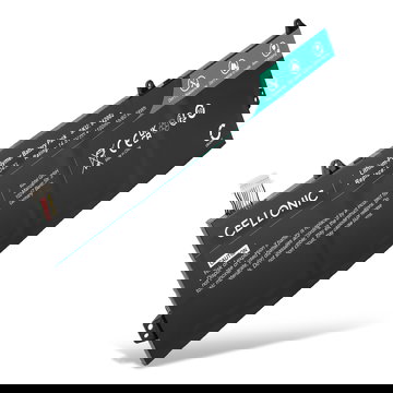 Akku für HP Pavilion 15-CS1068tx Laptop - 4100mAh 14.8V