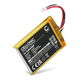 1x Akku 1400mAh