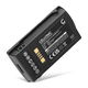 1x Battery (5200mAh, 3.7V)