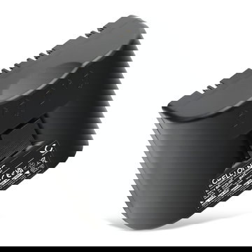 BATLi22, BATLi23 Ersatz Akku für DAITEM D22 SH340AD, SH320AD, D21 335-21D, D16 303-16D, SP 331-21D Ersatzakku - Zusatzakku 14500mAh, Batterie