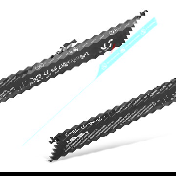 Akku für Lenovo IdeaPad Gaming 3, ThinkBook 15p Gen 1, IdeaPad Creator 5 15IMH05, L19M3PF7, L19D3PF4, L19M3PD9 Laptop - 4100mAh 11.4V 