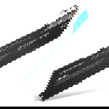 Akku für HP Spectre x360 15 Laptop - 6840mAh 11.55V