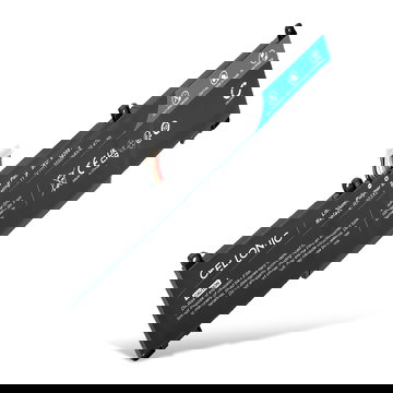 Akku für HP Probook 450 G8, G9, Probook 440 G8 Laptop - 3550mAh 11.4V