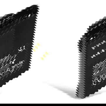 Akku für Motorola GP340 GP360 GP380 GP320 GP680 GP328 GP330 GP338 GP140 HT750, PMNN4151AR 2100mAh von CELLONIC