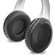 2x Ear Pads Black