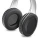 2x Ear Pads Black