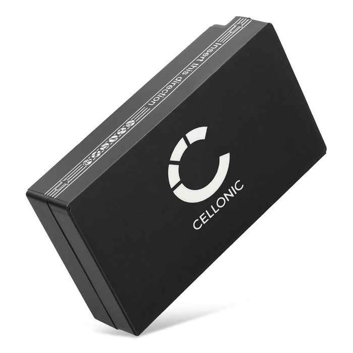 Akku für Microsoft Xbox Elite Serie 2 (Model 1797) 1800mAh von CELLONIC