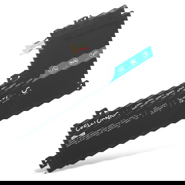 Akku für HP Chromebook x2 11 Laptop - 3950mAh 7.7V