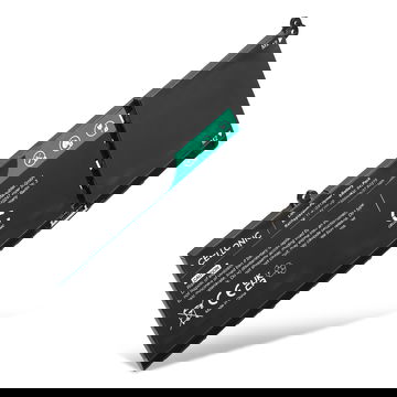 Akku für Dell Latitude 3520, 3420, 3320 | Inspiron 15 3511, 14 Plus 7420, 3511 | Vostro 3510, 3525, 5620 | Dell G91J0, MVK11 Laptop - 3300mAh 11.4V 