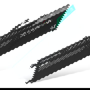 Akku für Lenovo ThinkPad L13 Yoga Gen 2, ThinkPad X1 Yoga Gen 5 Laptop - 2900mAh 15.2V 