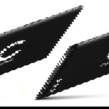 Akku für Nokia 6600, 1100, N70, 3110 classic, 3110, 7610, 6630, 6230i, 3100, BL-5C (1200mAh, 3.7V) von CELLONIC