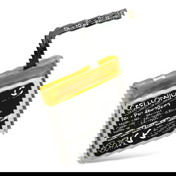 Akku für Amazfit GTS 3, A2035 - PL462023 (240mAh) Ersatzakku