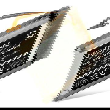 Battery for Samsung Galaxy Watch 5 Pro (SM-R920, SM-R925) - EB-BR925ABY (570mAh ) Replacement battery