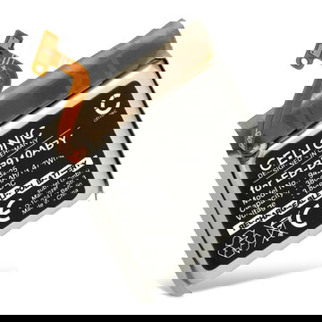 Akku für Samsung Galaxy Watch 5 - 44mm 380mAh von CELLONIC