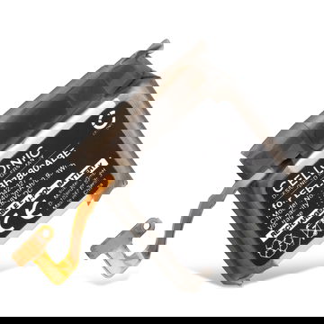 Battery for Samsung Galaxy Watch 4 (40mm), Galaxy Watch 4 Classic (42mm) 240mAh from CELLONIC