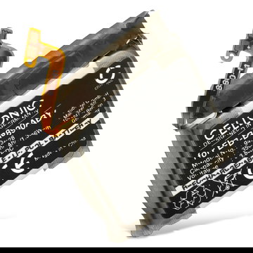 Akku für Samsung Galaxy Watch 4 Classic (46mm) - EB-BR890ABY (350mAh ) Ersatzakku