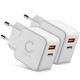 USB Ladeadapter