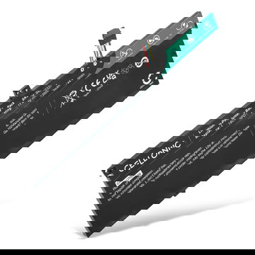 Battery for Lenovo ThinkPad T14s, X390, X13 Gen 1,Gen 2, Gen 3, Gen 4, X395, TP00106A, L18M6PD2 11.4V 3900mAh from CELLONIC