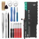 1x Akku 3200mAh+ Werkzeug-Set