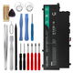 1x Akku 6000mAh+ Werkzeug-Set