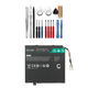 1x Akku 5600mAh+ Werkzeug-Set