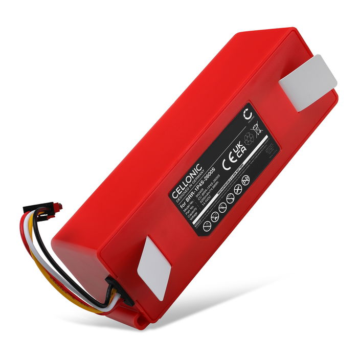 Roborock R100020 Akku 5200mAh von Cellonic