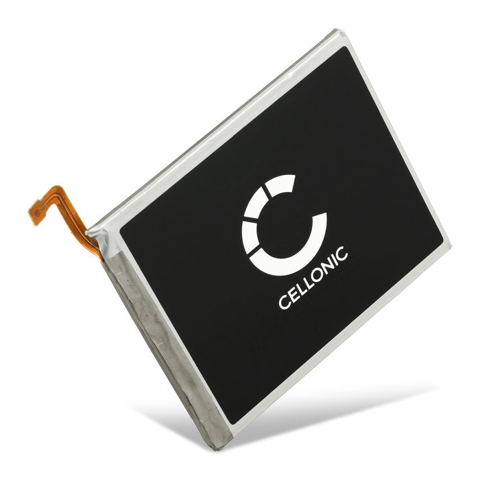 Samsung Galaxy A34 Akku 4900mAh Ersatzakku Batterie von Cellonic
