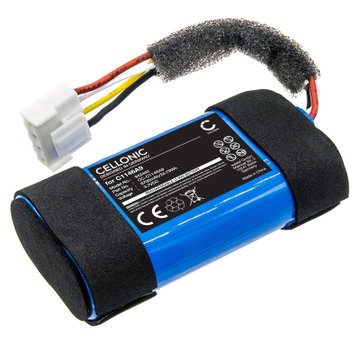 Akku für JBL Authentics 300 C1146A9 (6700mAh, 3.7V) von CELLONIC