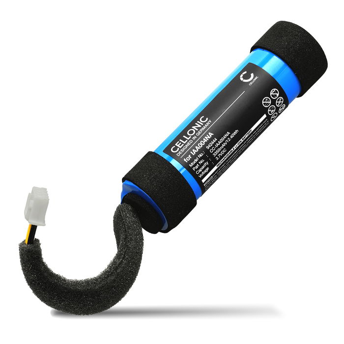 Akku für JBL Tuner 2 3350mAh von CELLONIC